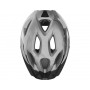 Abus Aduro 2.0 Trekking helmet grey marble S